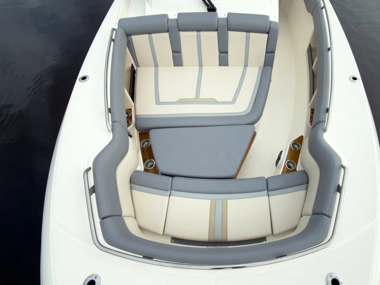 2026 Boston Whaler 350 Realm 35.0 feet, Fort Myers, FL #27