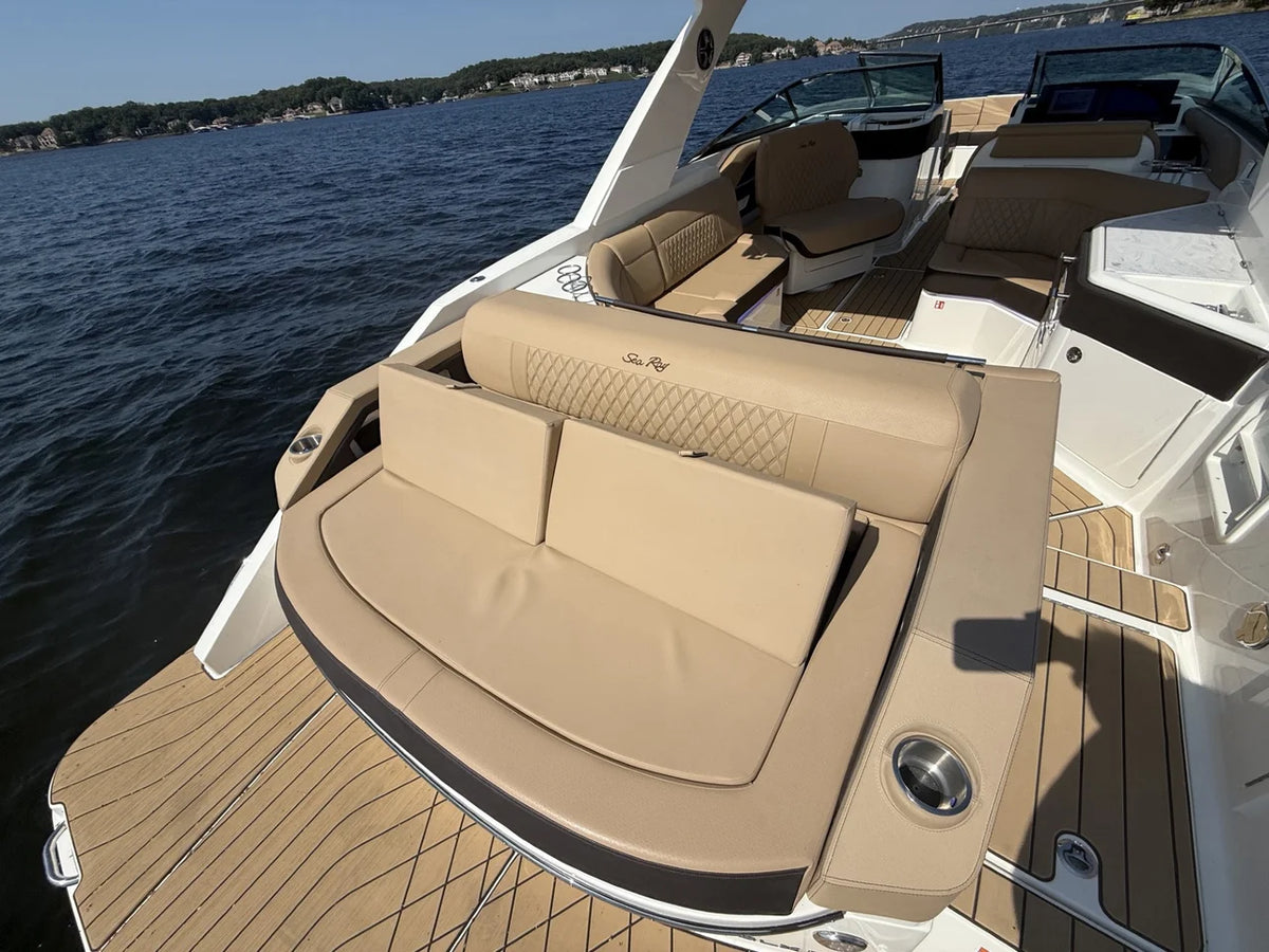 2027 Sea Ray SLX 310 31.0 feet, Lake Ozark, MO #9