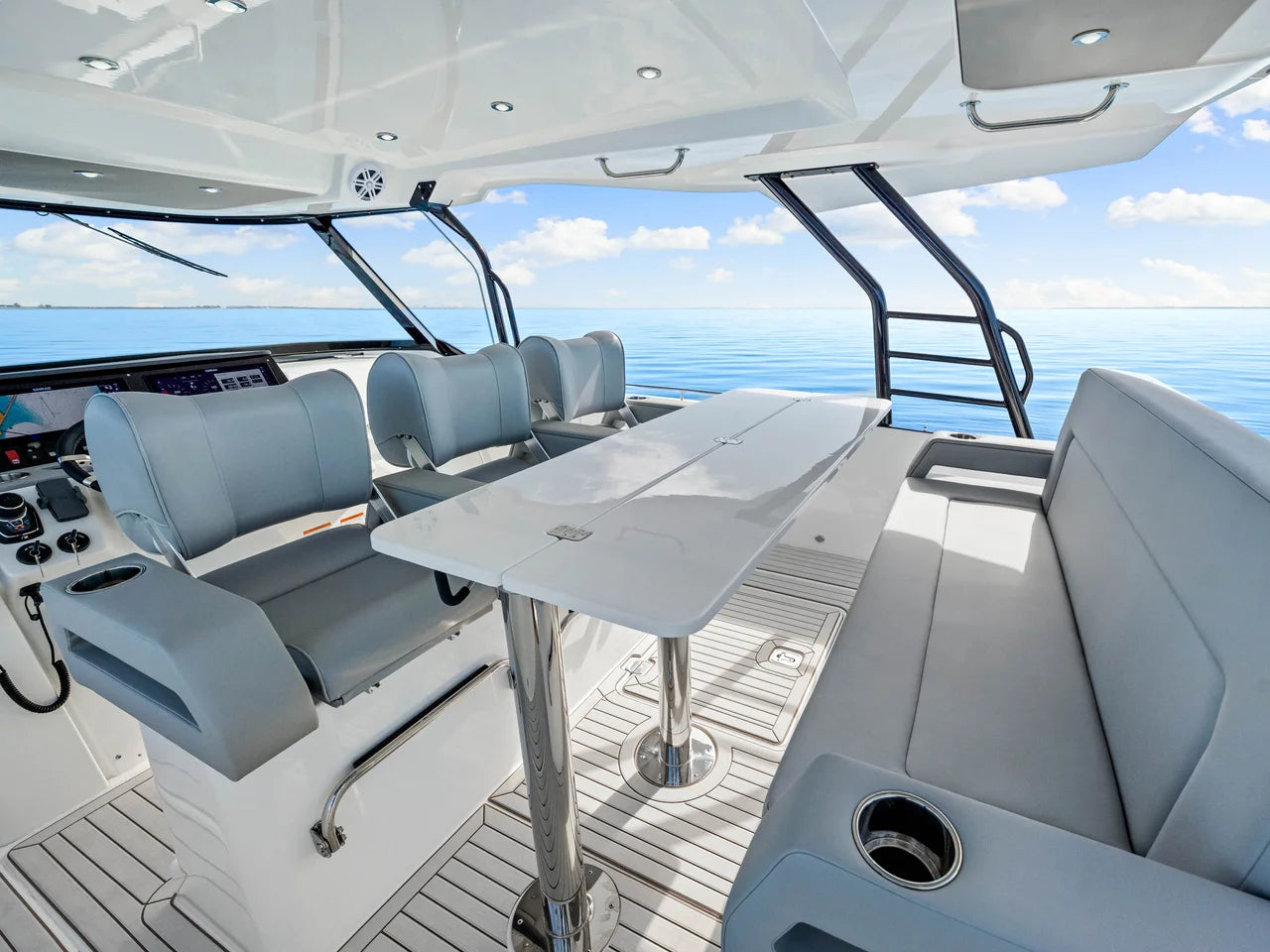 2026 Cruisers Yachts 38 VTR 38.0 feet, Clearwater, Florida #59