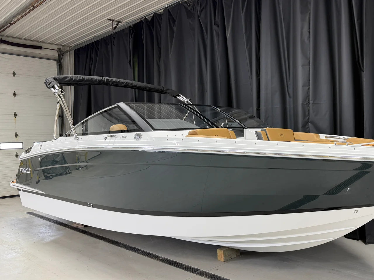 2026 Cobalt R6 25.0 feet, Crosslake, Minnesota #4