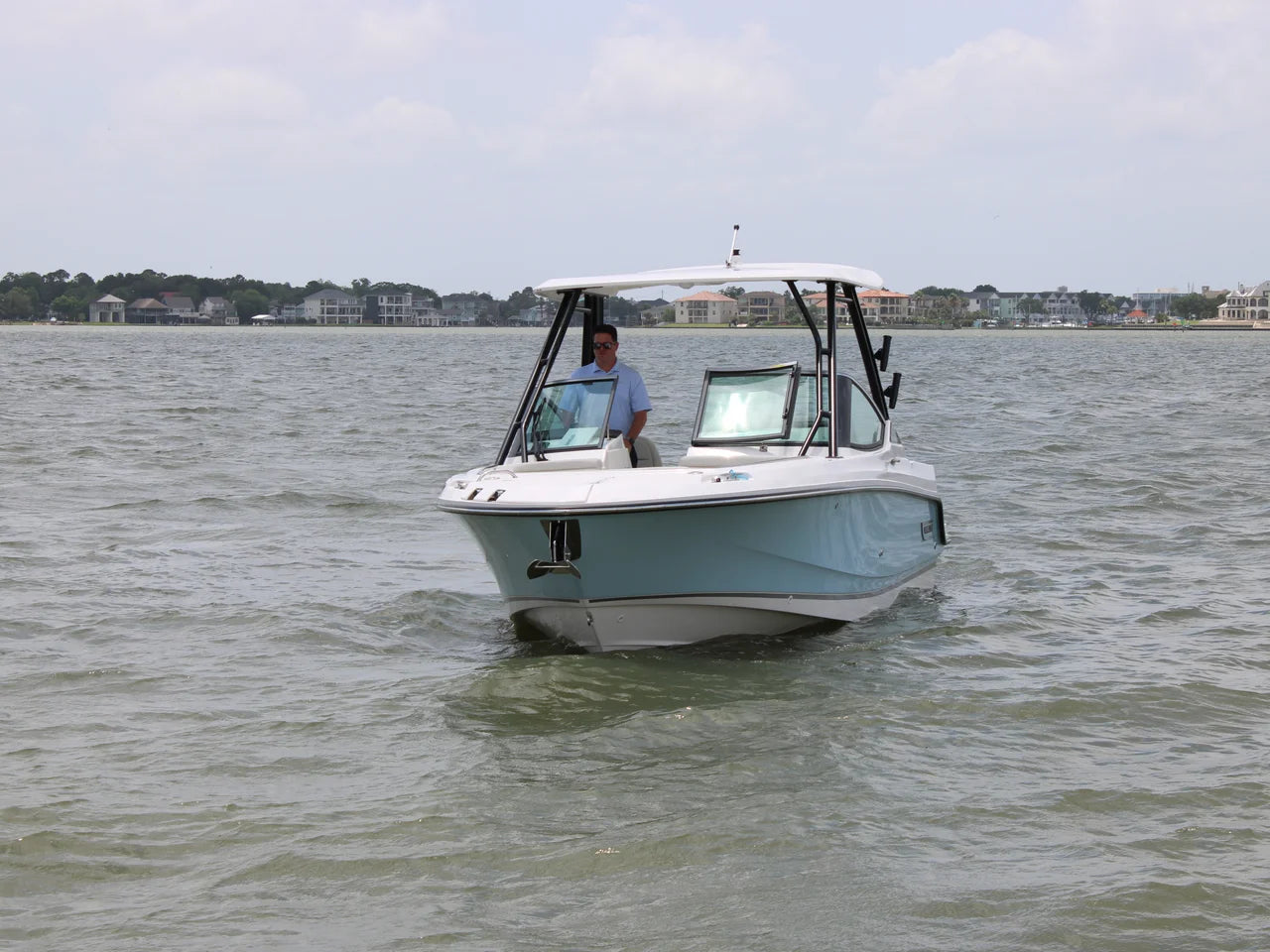2026 Boston Whaler 240 Vantage 24.0 feet, Seabrook, TX #14