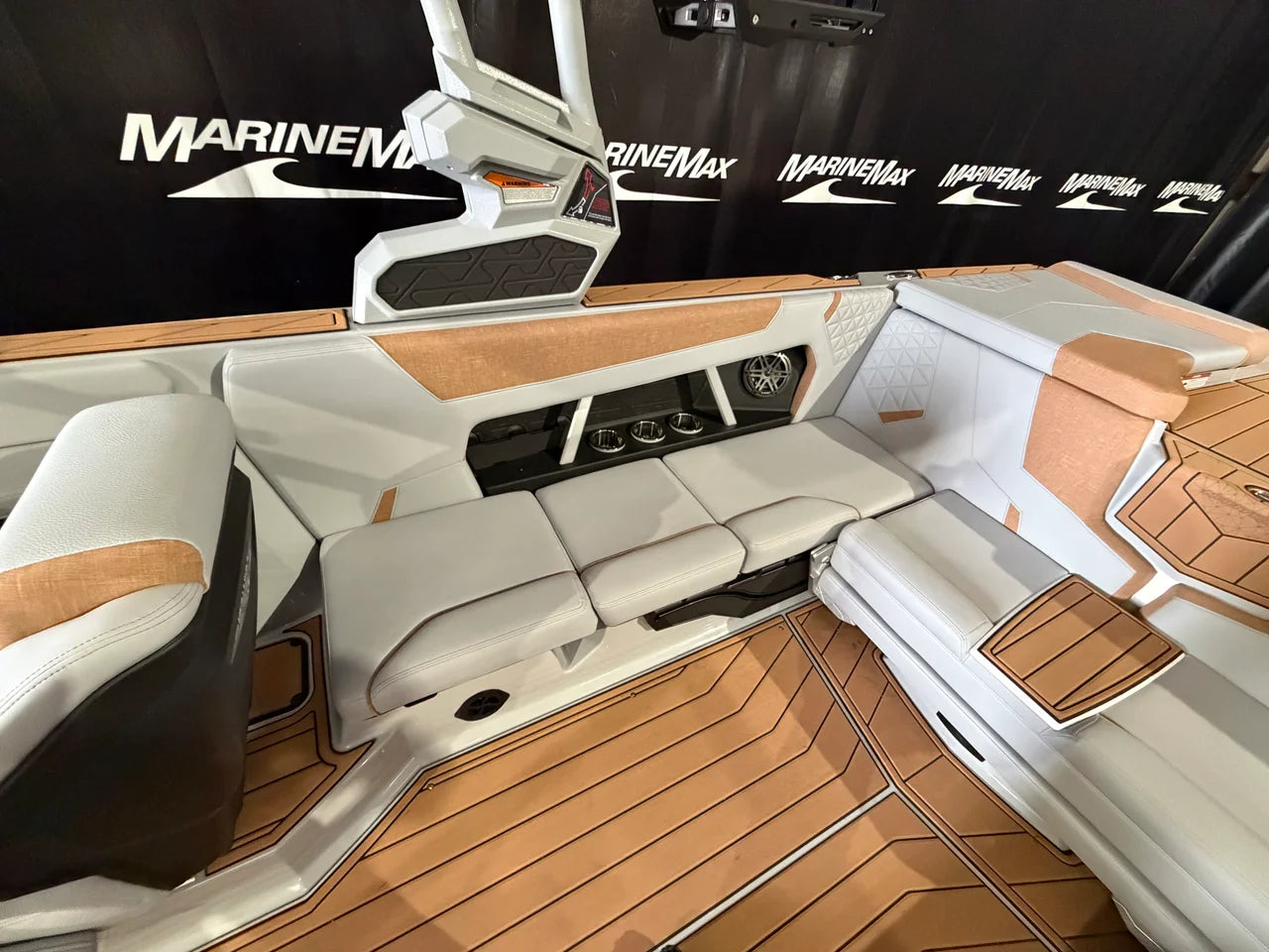 2026 Nautique Super Air Nautique GS22 22.0 feet, Rogers, MN #42