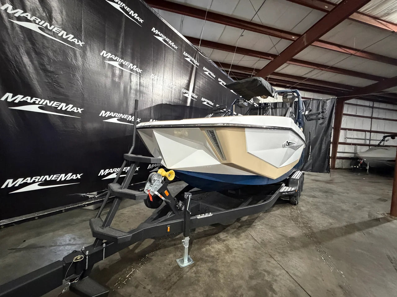 2026 Nautique Super Air Nautique G25 25.0 feet, Rogers, MN #3