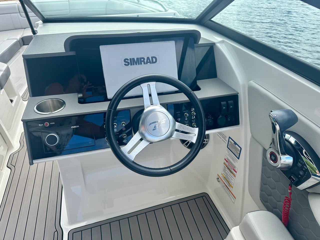 2024 Sea Ray 270 SDX OB 27.0 feet, Fort Myers, FL #17