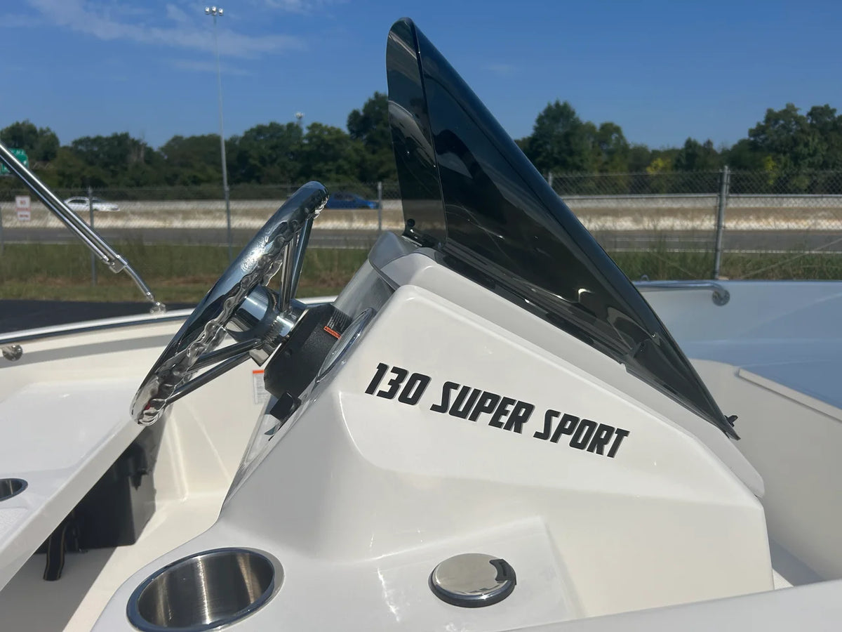 2027 Boston Whaler 130 Super Sport 13.0 feet, Greenville, SC #4