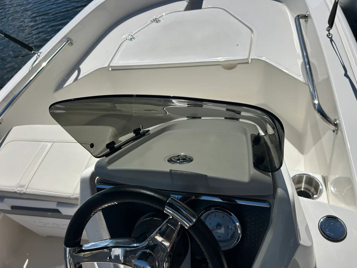 2027 Boston Whaler 130 Super Sport 13.0 feet, Pensacola, Florida #15