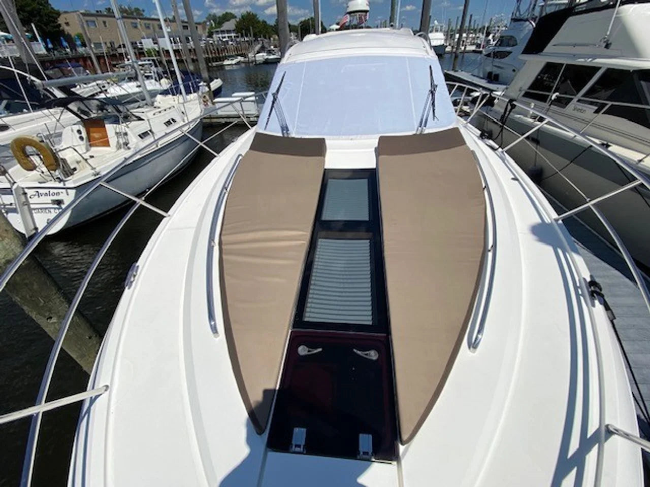 2018 Galeon 385 HTS 44.0 feet, Norwalk, Connecticut #72
