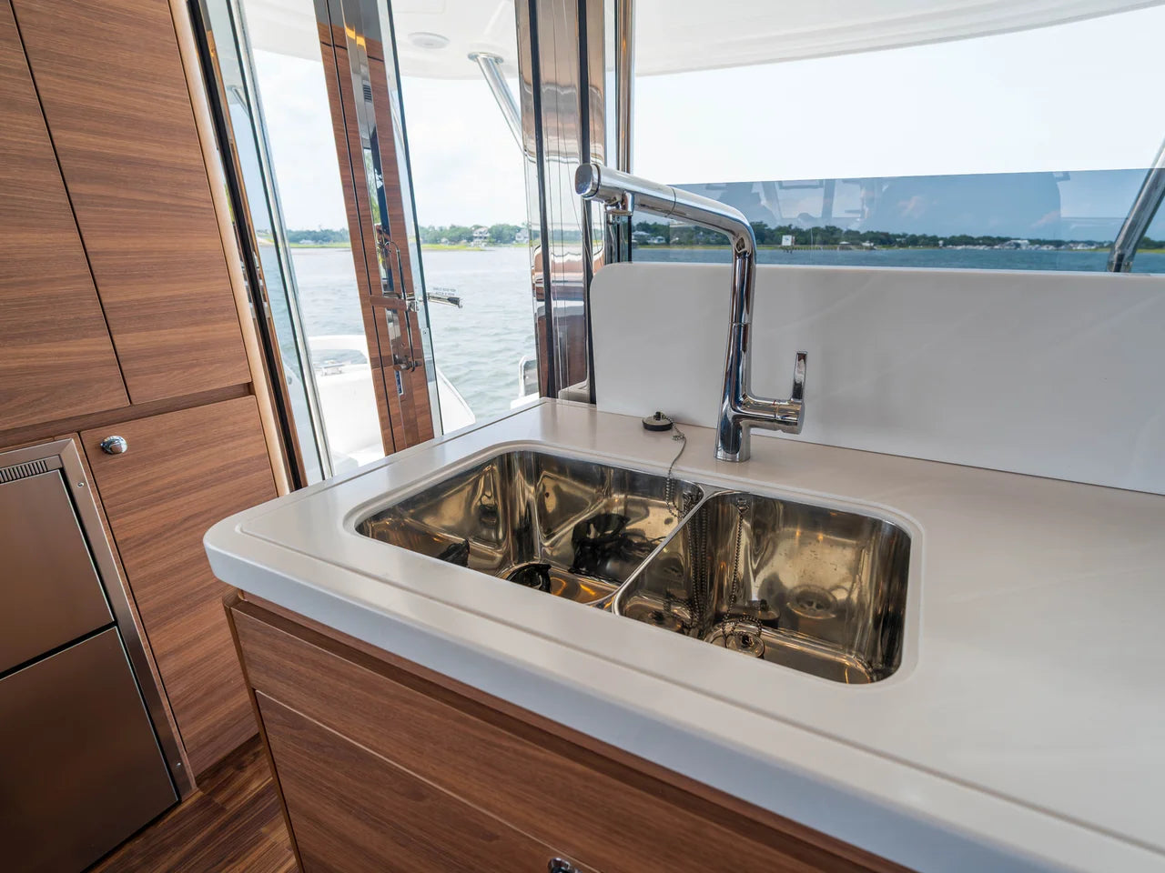 2025 Aquila 44 44.0 feet, Wrightsville Beach, North Carolina #26