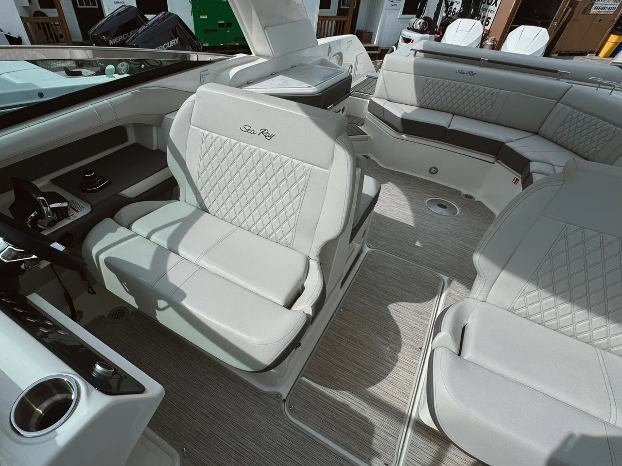 2026 Sea Ray SLX 310 Outboard 31.0 feet, Jupiter, Florida #14