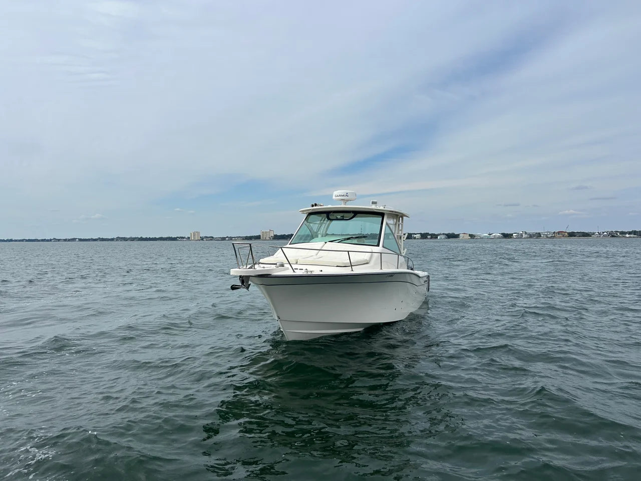 2021 Grady-White Express 330 33.0 feet, Pensacola, Florida #5