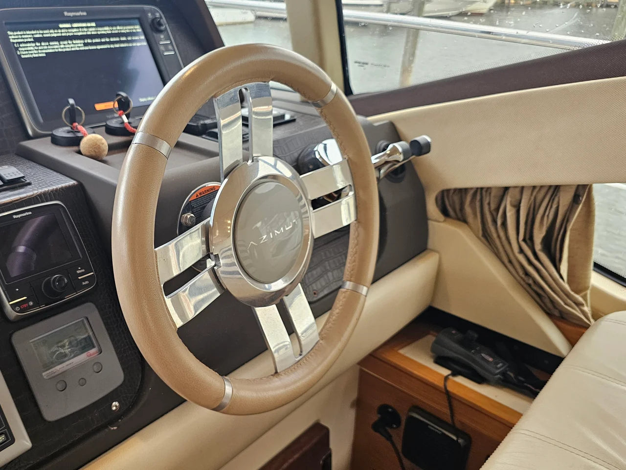 2014 Azimut 45 FLY 45.0 feet, Brick Township, New Jersey #24