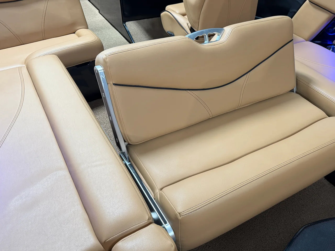 2019 Mastercraft XT22 22.0 feet, Nisswa, Minnesota #35