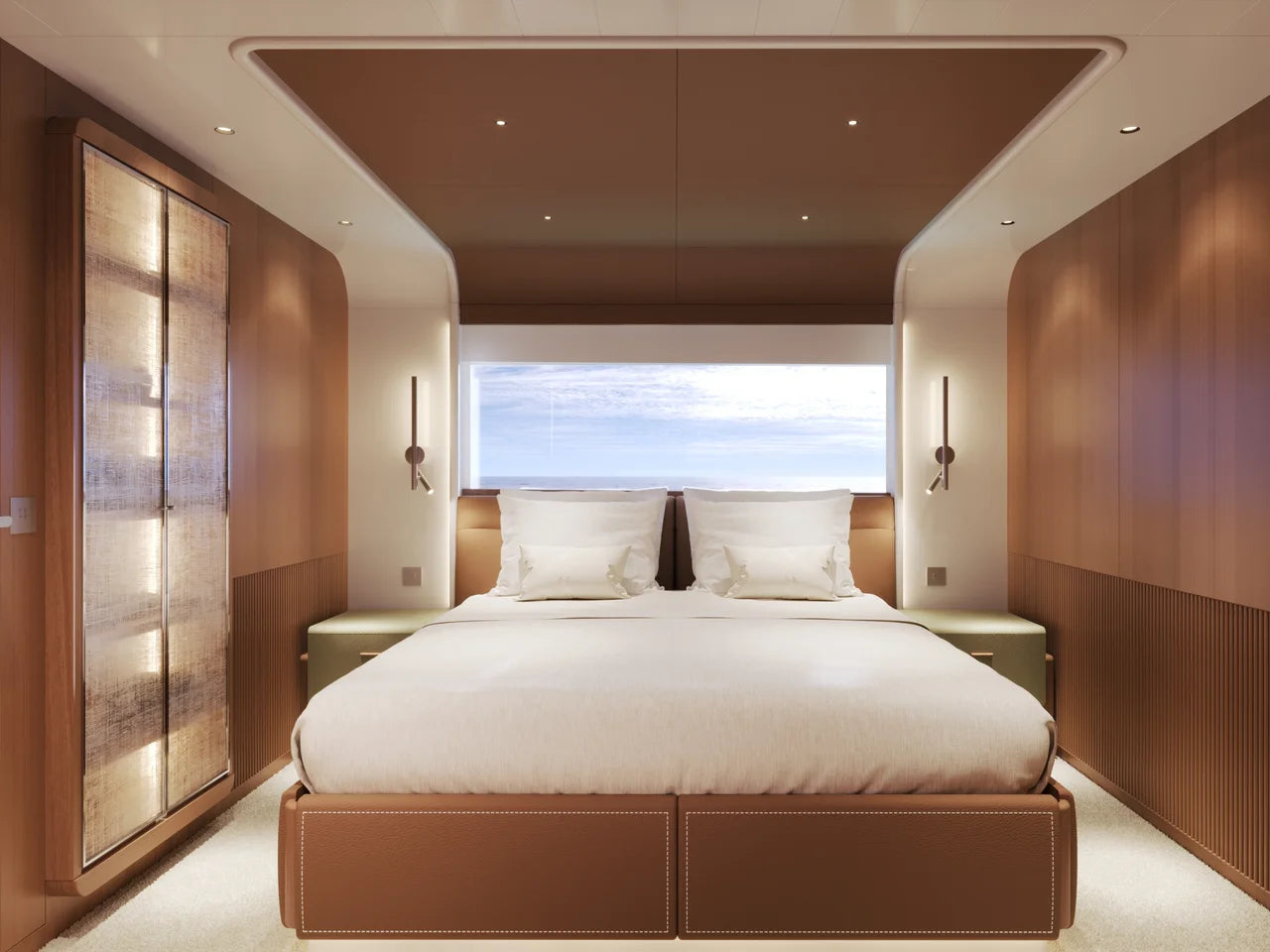 2026 Ocean Alexander 30P 103.0 feet, Inuvik, Northwest Territories #52