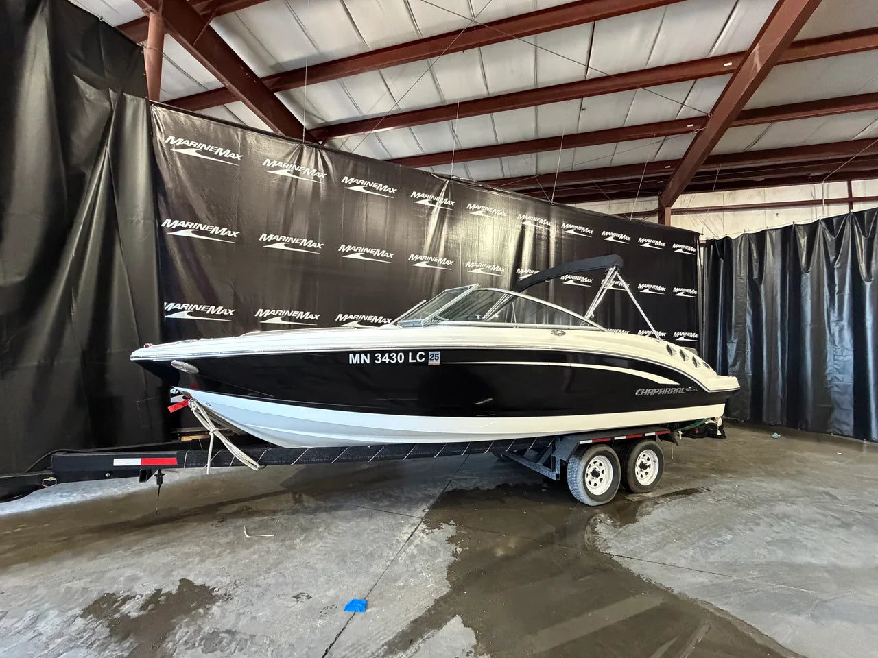 2014 Chaparral 226 SSI 22.0 feet, Rogers, MN #1