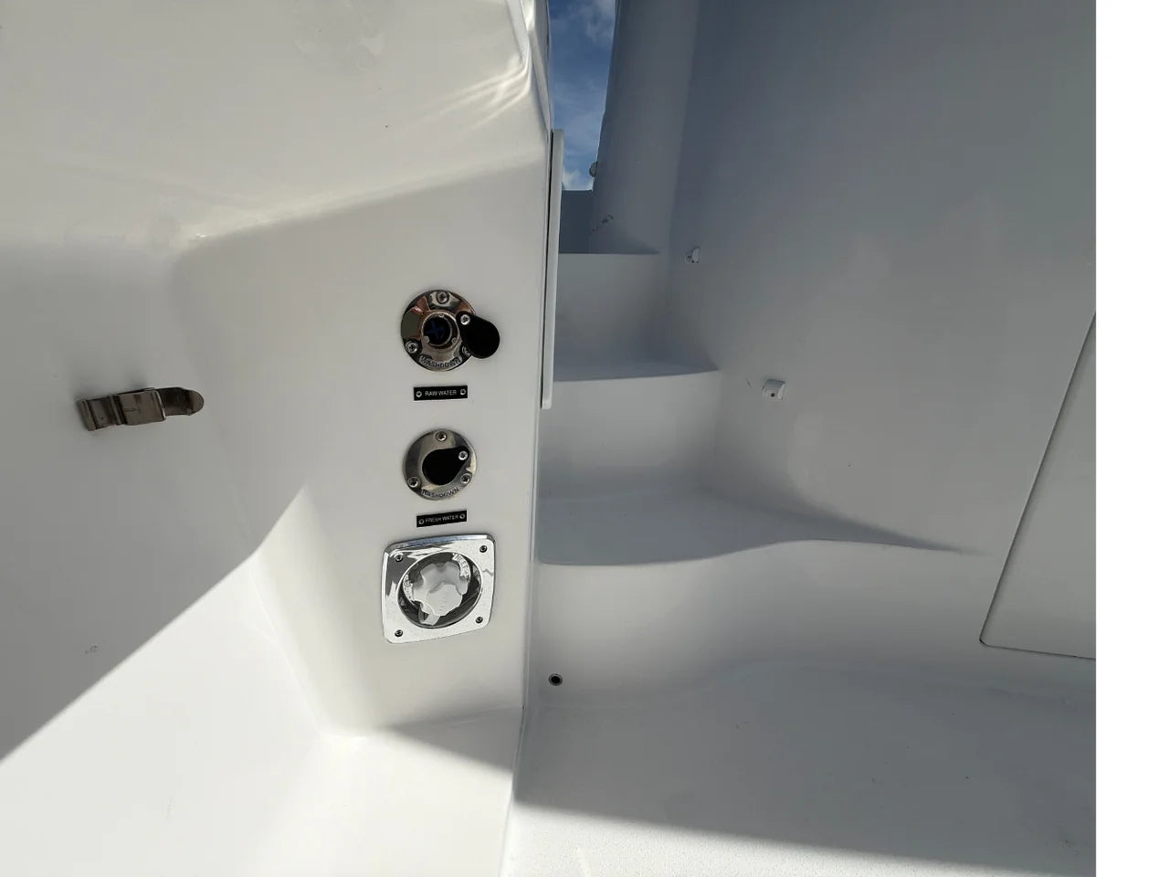 2026 Intrepid 50 EVOLUTION 50.0 feet, Dania Beach, Florida #21