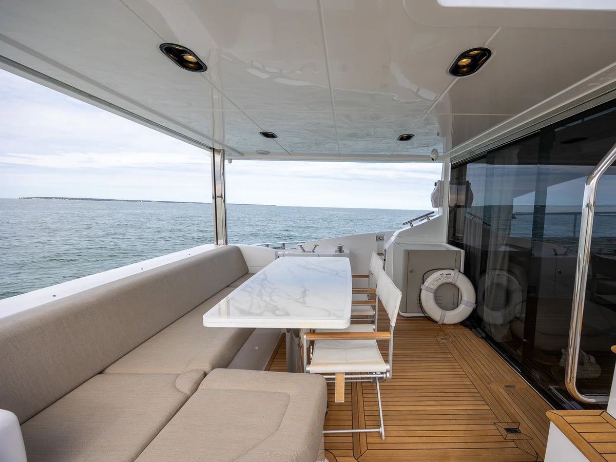 2023 Azimut FLY 60 60.0 feet, Catawba Island, OH #30