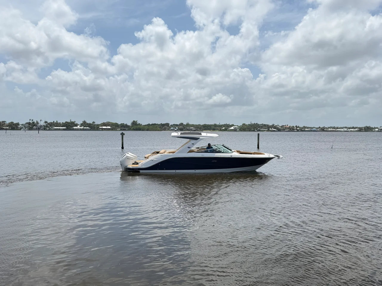 2026 Sea Ray SLX 310 Outboard 31.0 feet, Stuart, Florida #4