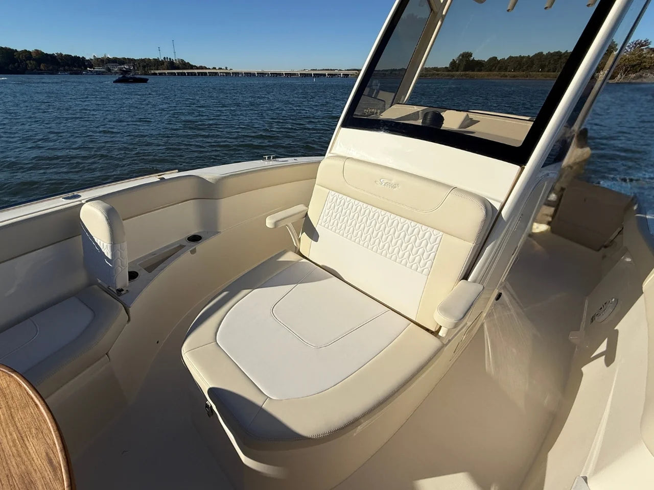 2026 Scout 240 XSF 24.0 feet, Lake Wylie, SC #26