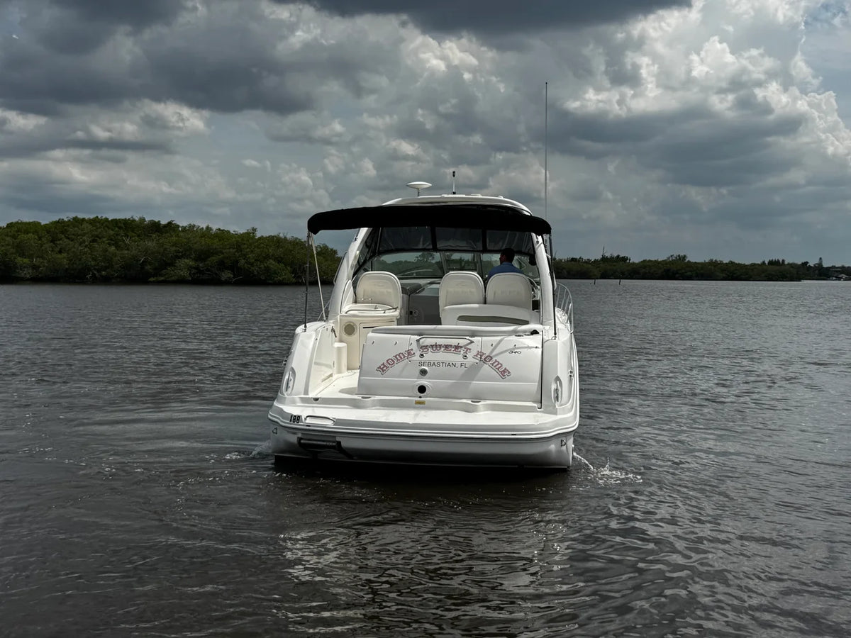 2006 Sea Ray 340 Sundancer 34.0 feet, Stuart, Florida #15