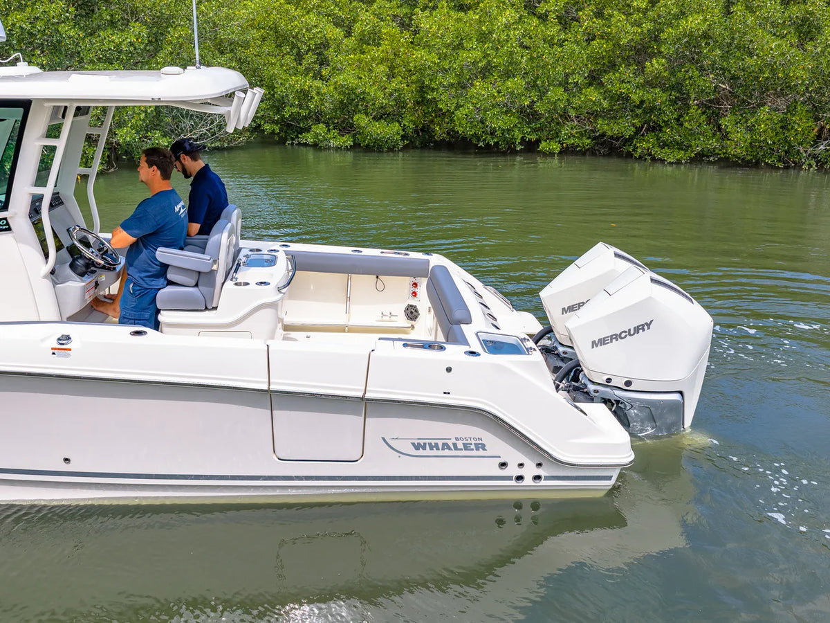 2026 Boston Whaler 280 Outrage 28.0 feet, Fort Myers, FL #25