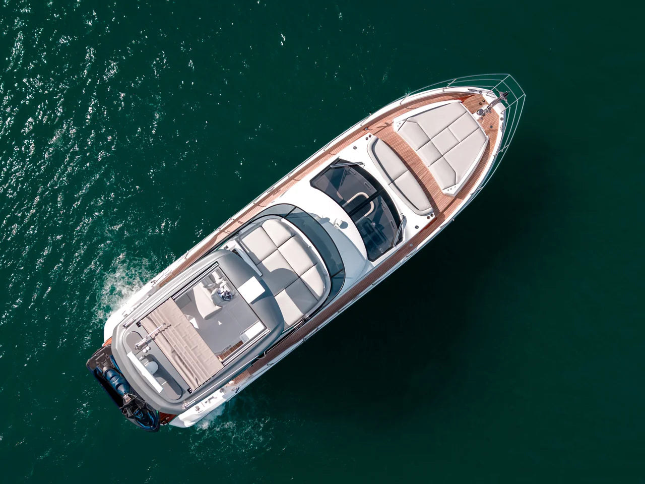 2024 Azimut 53 FLY 53.0 feet, Naples, Florida #2