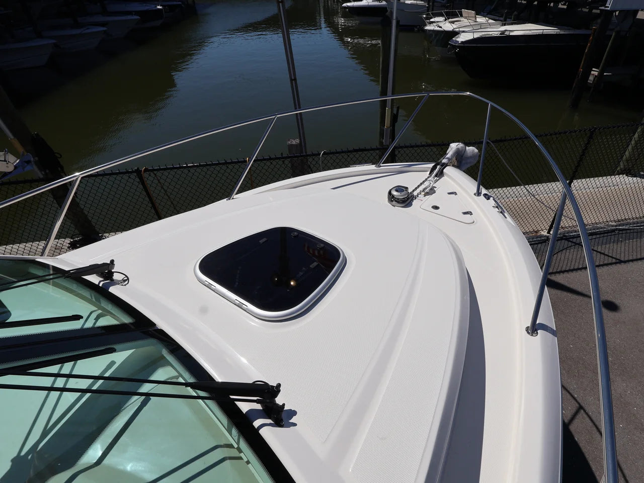 2026 Boston Whaler 285 Conquest 28.0 feet, Naples, Florida #35