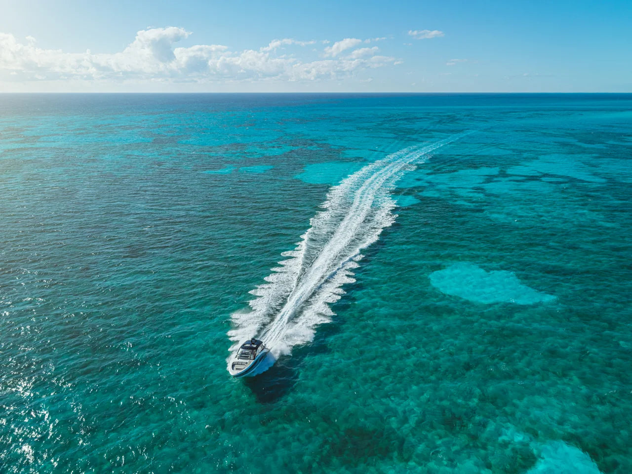 2026 Sea Ray Sundancer 370 Outboard 37.0 feet, Pensacola, Florida #11