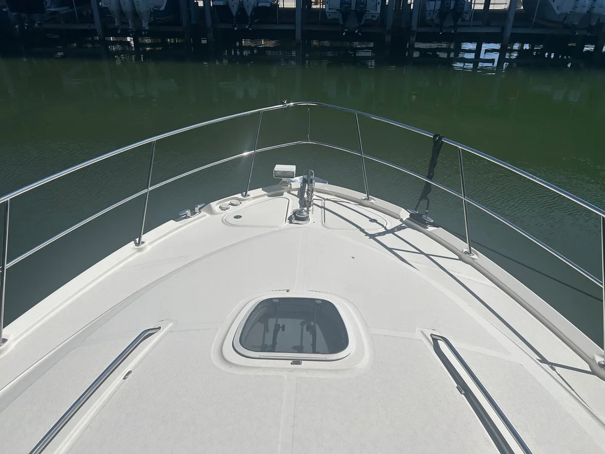 2005 Sea Ray 550 SEDAN BRIDGE 55.0 feet, Pensacola, Florida #42