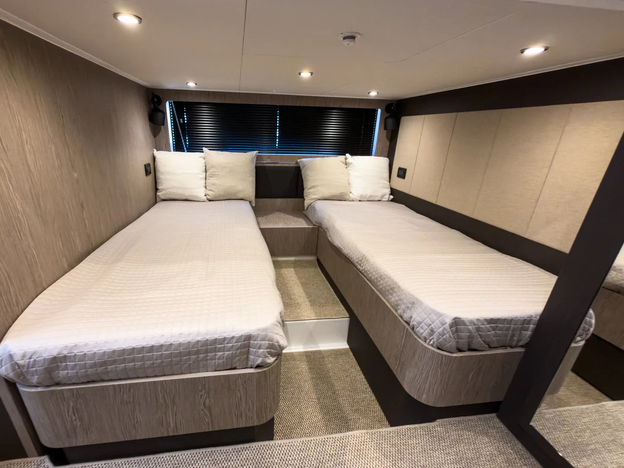 2027 Azimut A45 45.0 feet, Fort Myers, FL #36