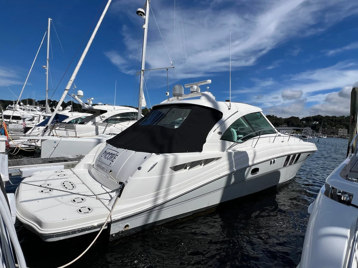 2006 Sea Ray 48 Sundancer 51.0 feet, Huntington, NY #110