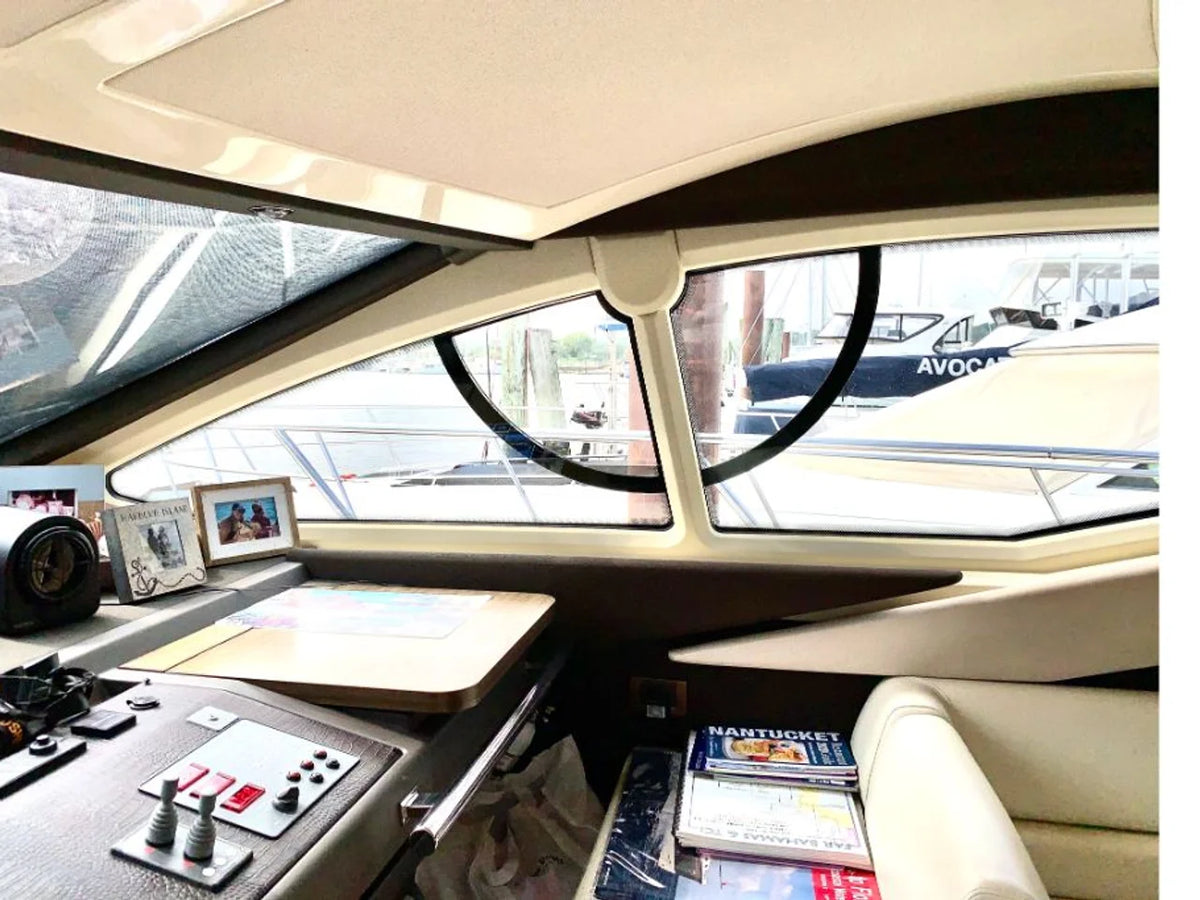 2016 Azimut FLY 60 60.0 feet, Huntington, NY #76