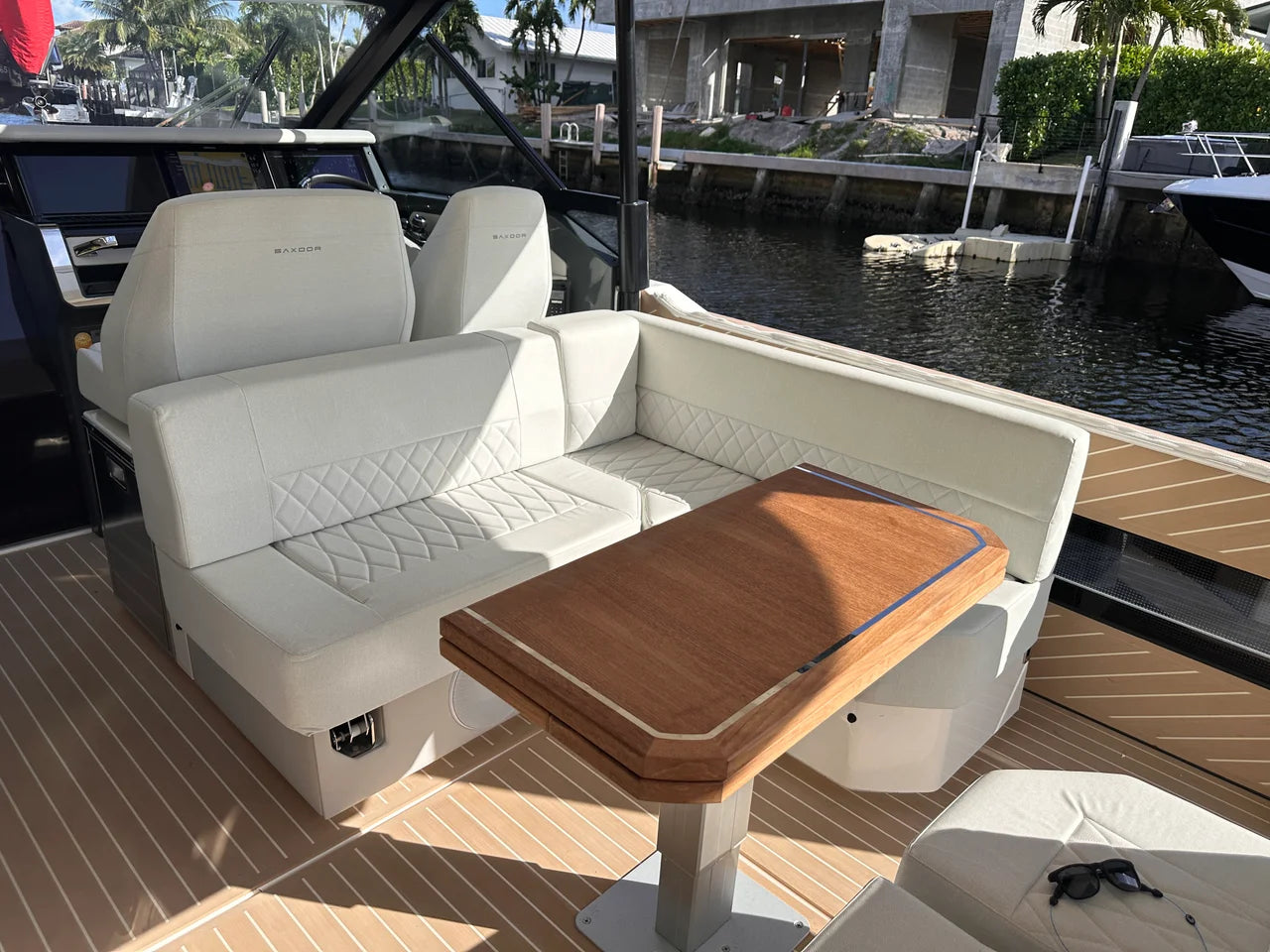 2025 Saxdor SX 400 GTO 40.0 feet, Boca Raton, FL #54