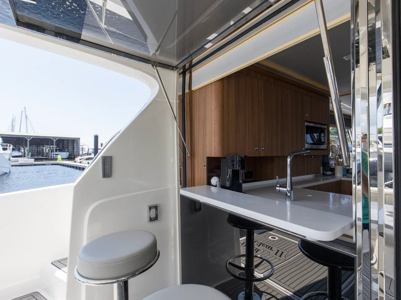 2025 Aquila 42 Yacht 42.0 feet, Pensacola, Florida #51