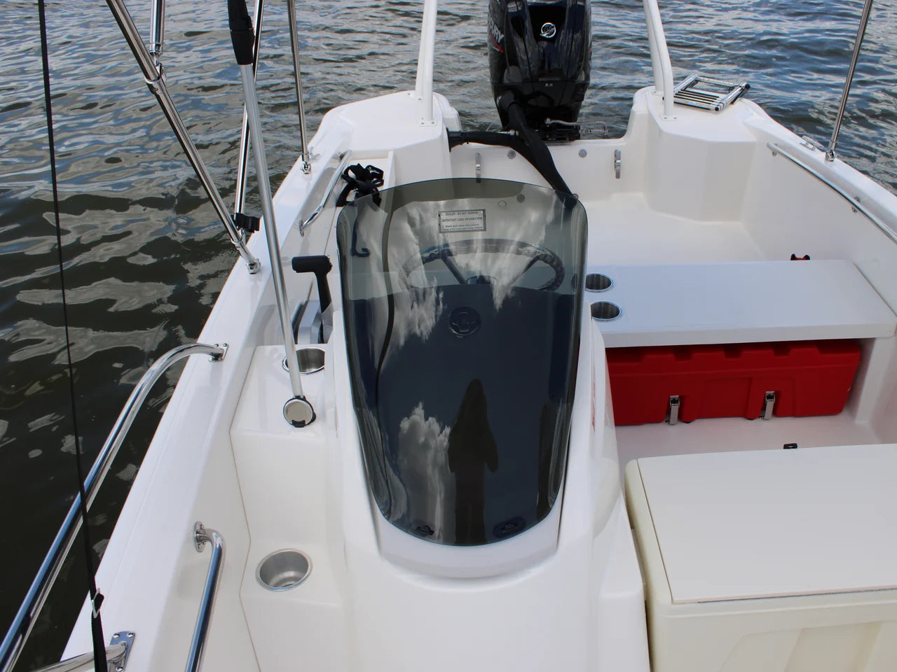 2026 Boston Whaler 160 Super Sport 16.0 feet, Seabrook, TX #19