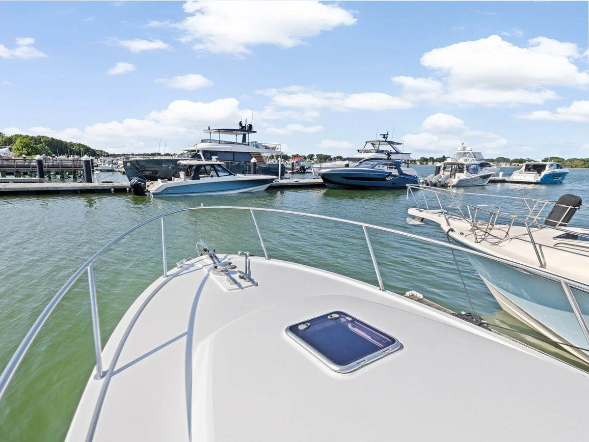 2025 MJM 35 38.0 feet, Quincy, MA #51