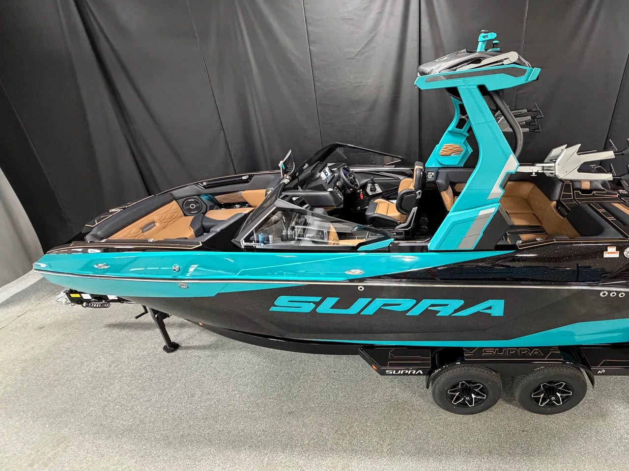 2026 Supra SA 22.0 feet, Nisswa, Minnesota #2