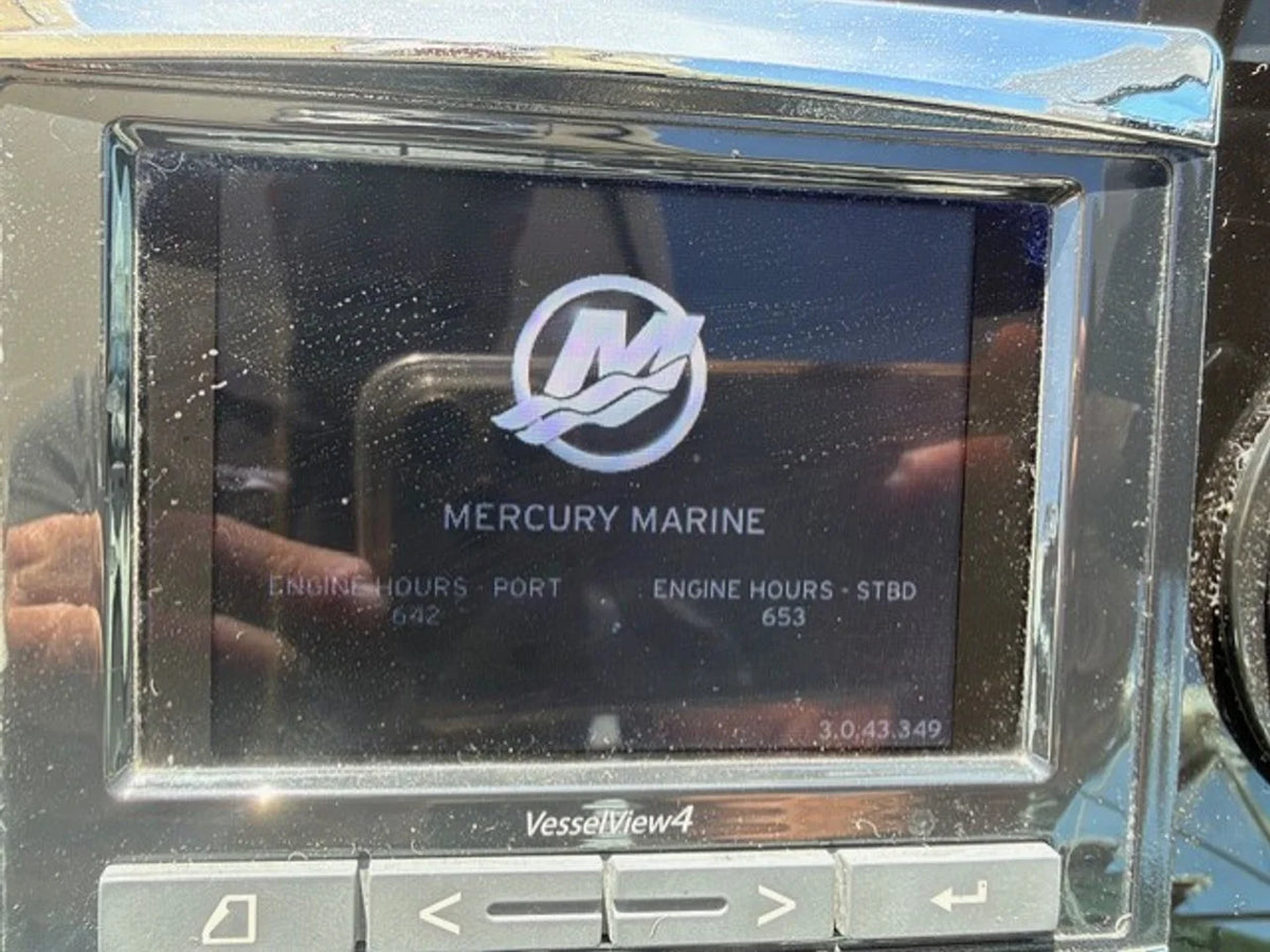 2016 Sea Ray SUNDANCER 330 33.0 feet, Miami, FL #32