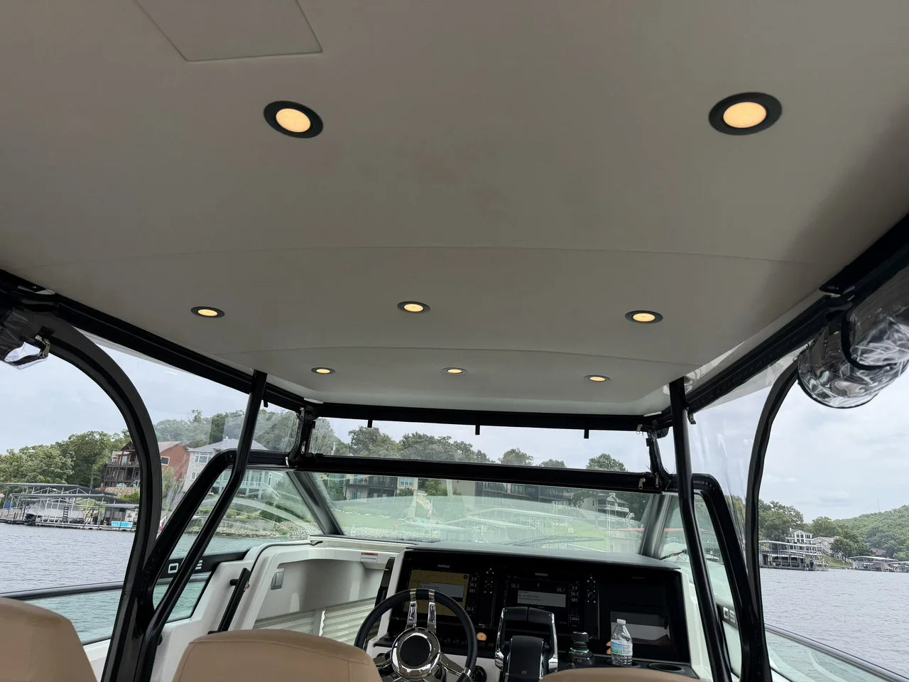 2027 Saxdor 320 GTO 32.0 feet, Lake Ozark, MO #3