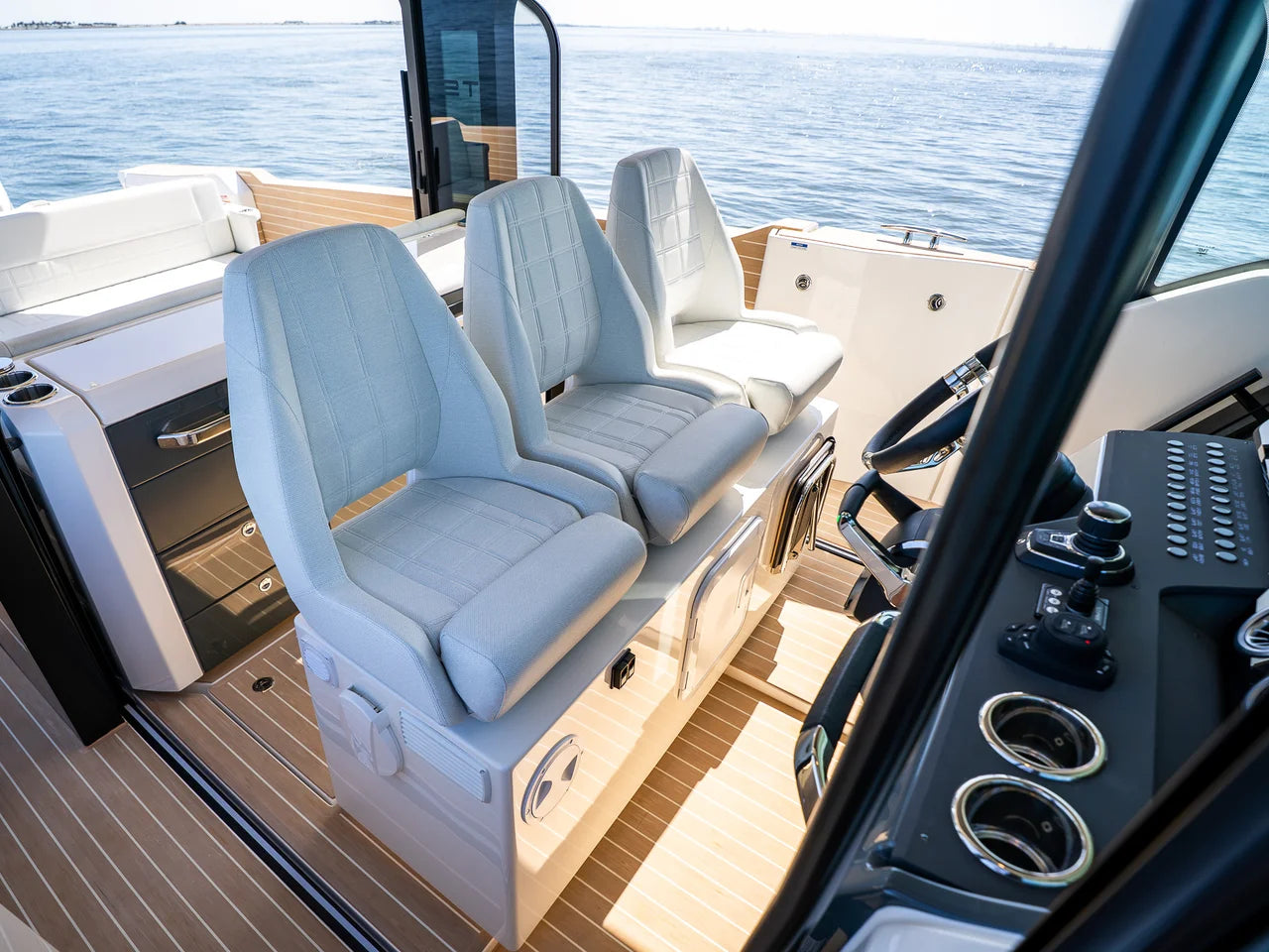 2027 Saxdor 400 GTS 40.0 feet, Clearwater, Florida #53