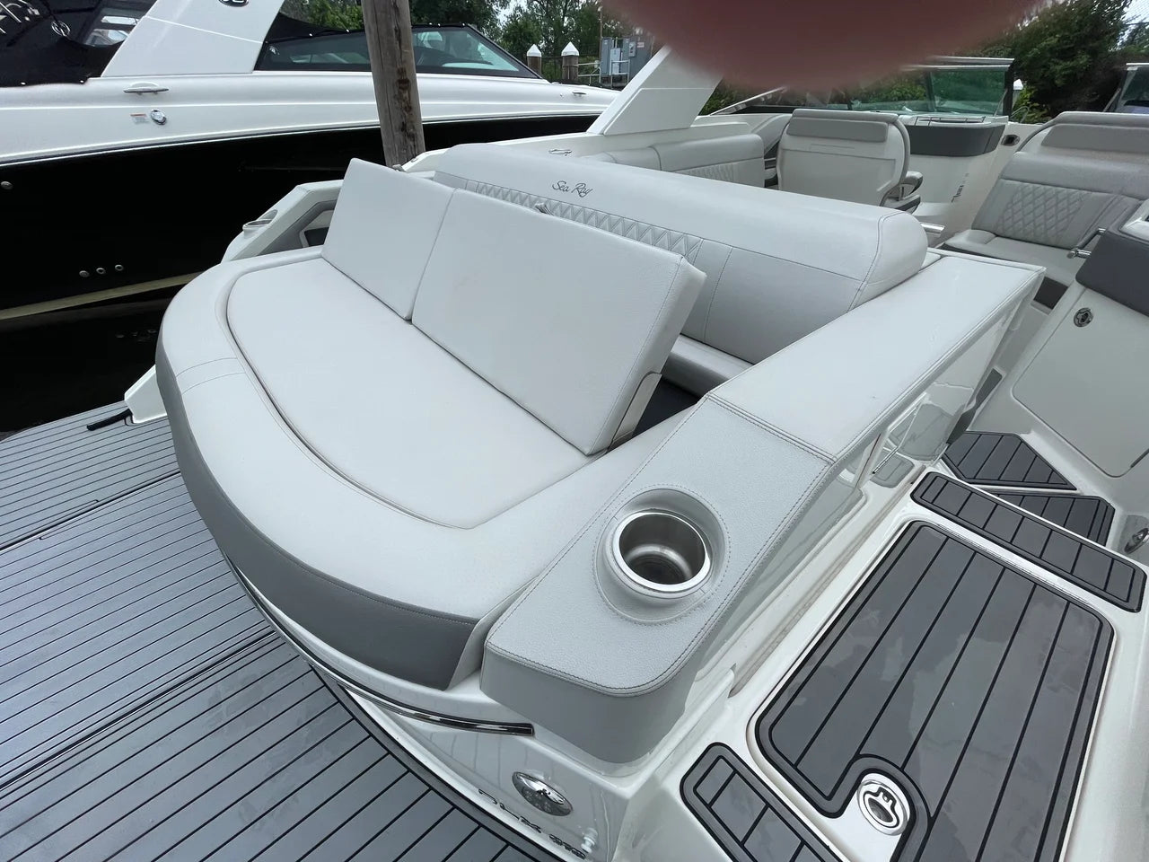 2021 Sea Ray SLX 310 31.0 feet, Excelsior, Minnesota #40