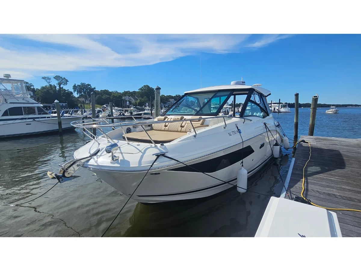 2026 Sea Ray 320 SUNDANCER COUPE OB 32.0 feet, Brick Township, New Jersey #45