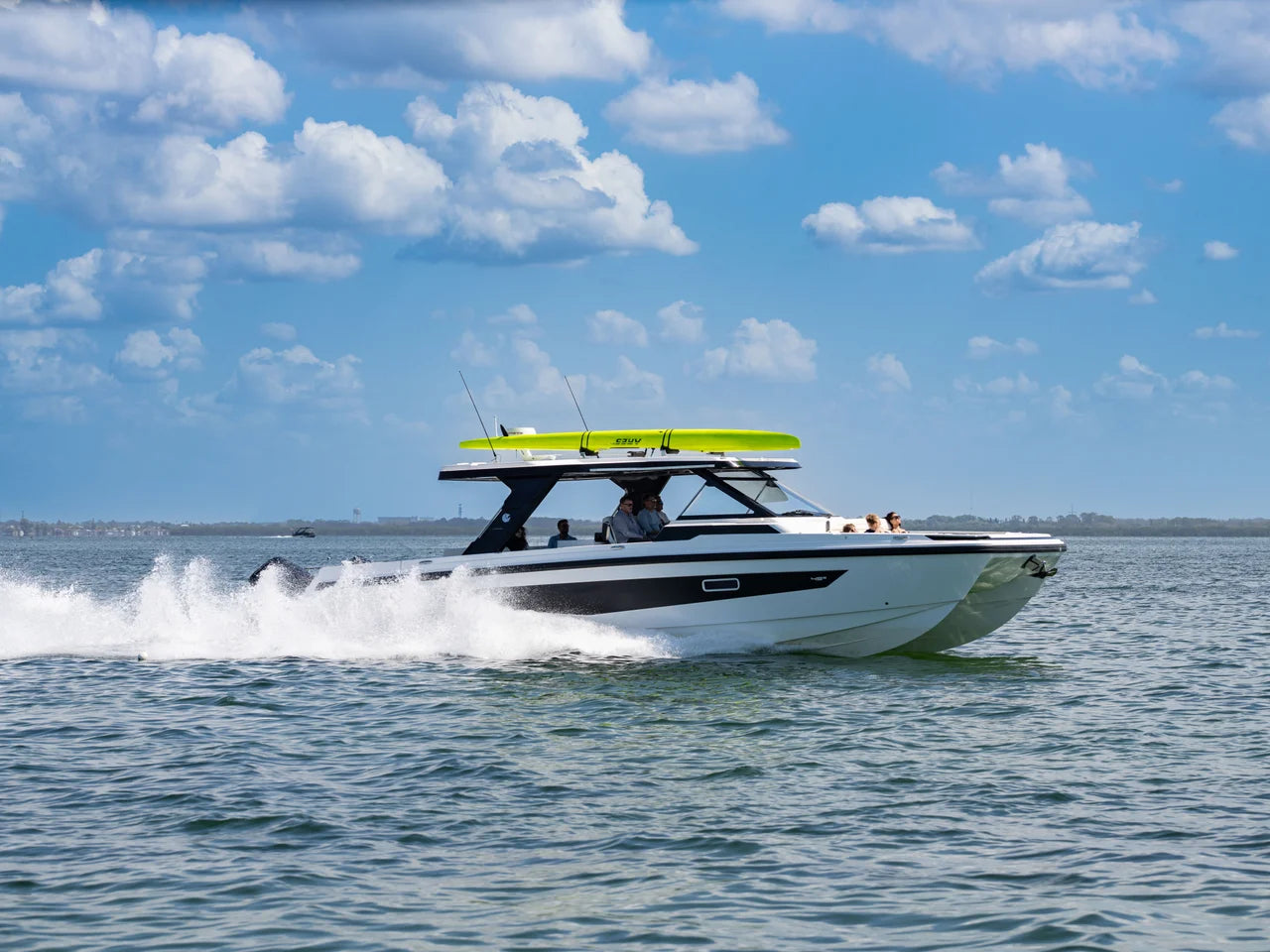 2026 Aquila 45 Sport 45.0 feet, Inuvik, Northwest Territories #38