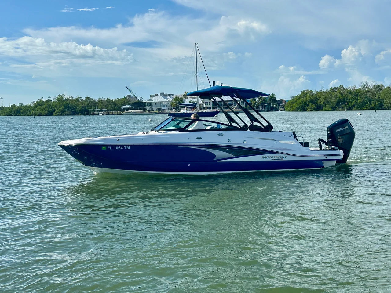 2023 Monterey M 65 27.0 feet, Fort Myers, FL #4