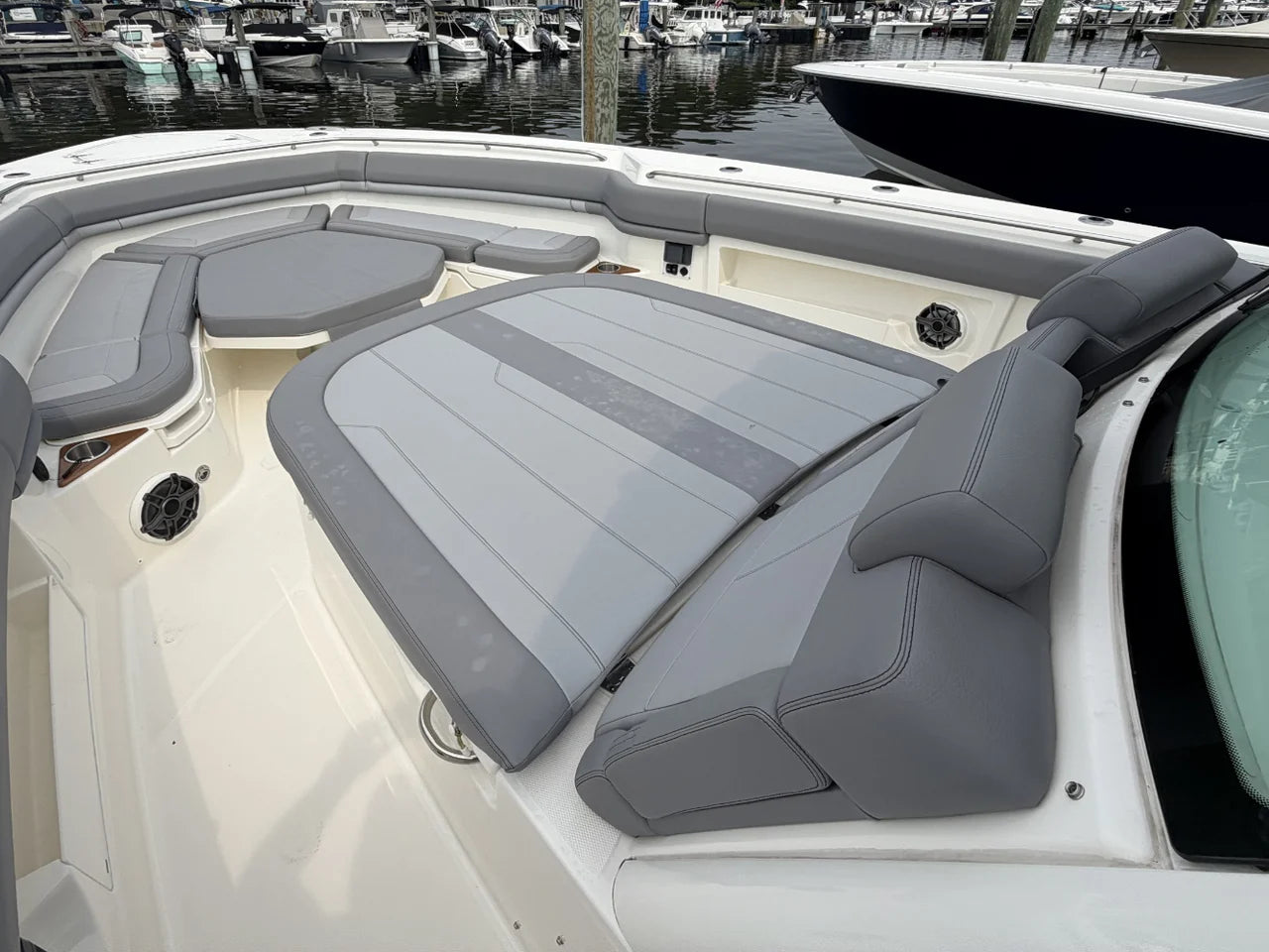 2024 Boston Whaler 380 Outrage 38.0 feet, Huntington, NY #24
