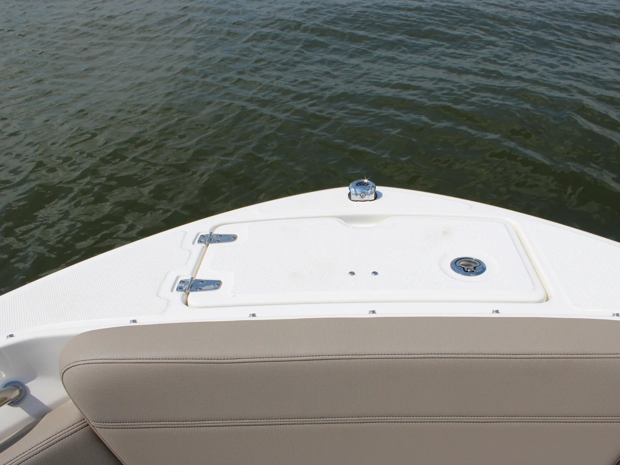2026 Boston Whaler 210 Vantage 21.0 feet, Seabrook, TX #38