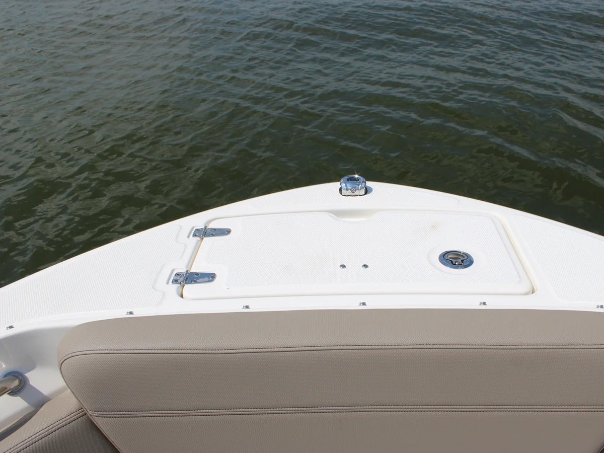 2026 Boston Whaler 210 Vantage 21.0 feet, Seabrook, TX #38
