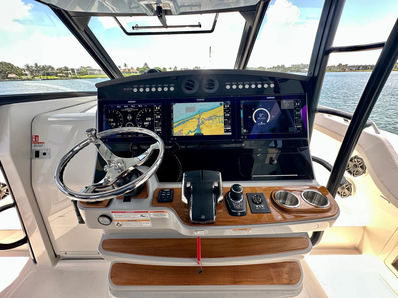 2026 Boston Whaler 420 Outrage 42.0 feet, Jupiter, Florida #10