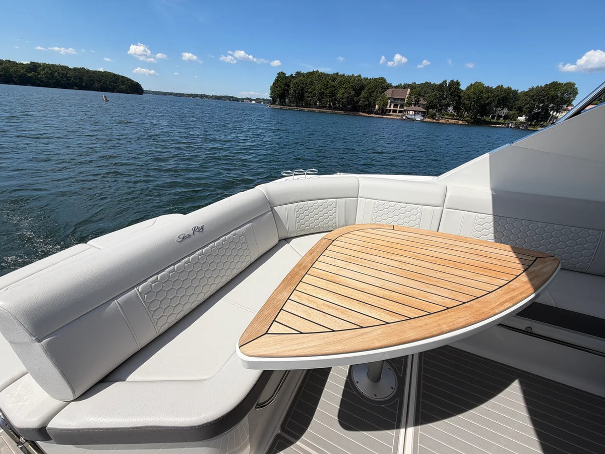 2026 Sea Ray Sundancer 320 32.0 feet, Cornelius, North Carolina #16