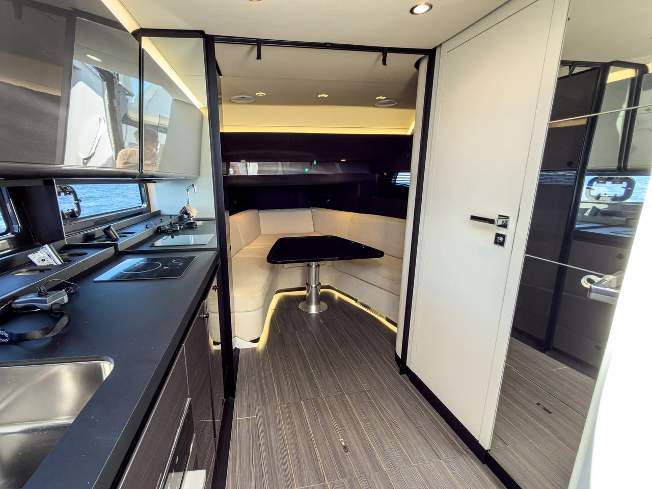 2024 Azimut 42 VERVE 42.0 feet, Fort Myers, FL #32