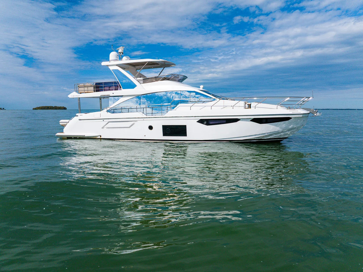 2023 Azimut FLY 60 60.0 feet, Catawba Island, OH #17